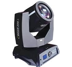 Moving hear Beam 230 w